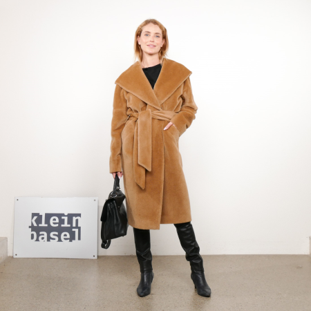 Mantel Celine